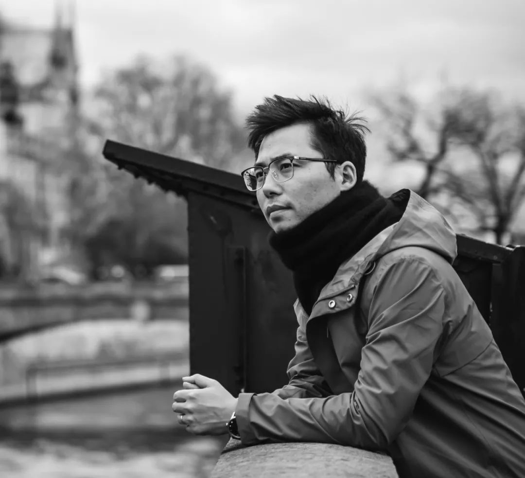 万灵设计创始人卫周敏：一点朱砂红 半生江南梦