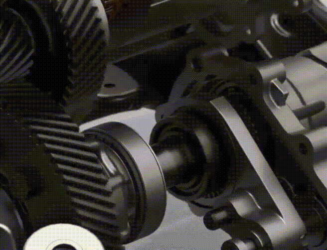 以蔚来为例，同步永磁电机和异步感应电机哪个更适合高速工况？