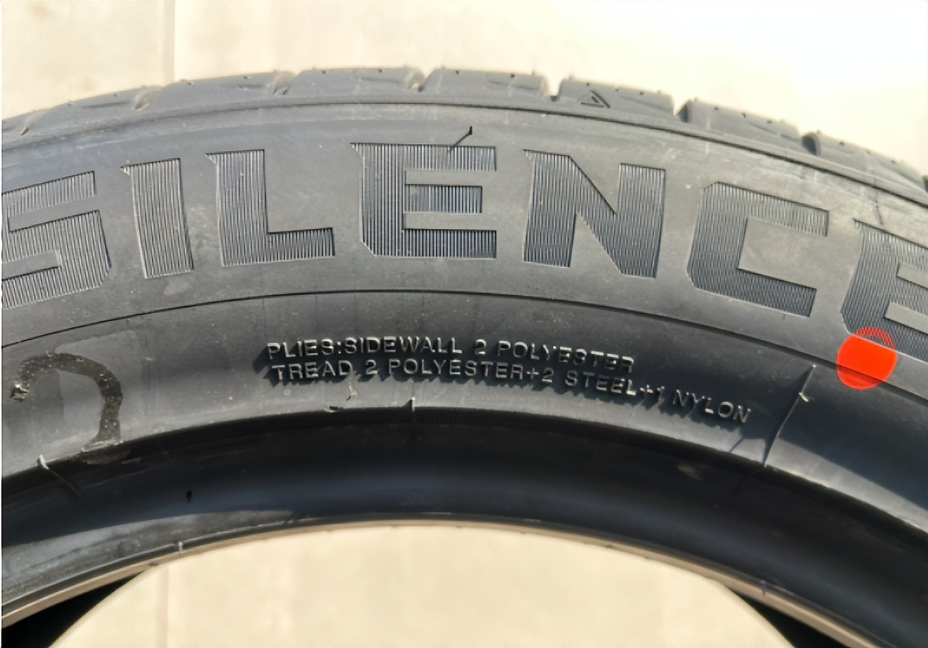 汽车轮胎到底怎么选?