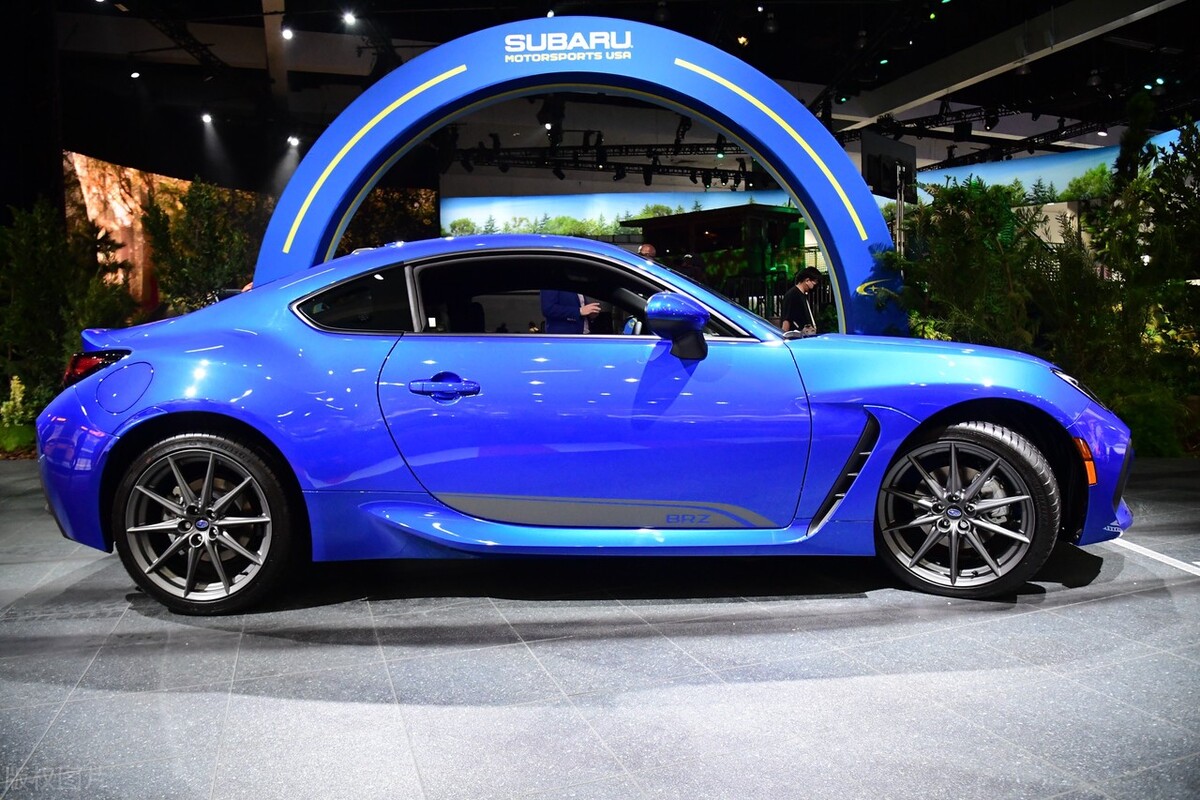 十大最便宜的跑车 - 114货源网