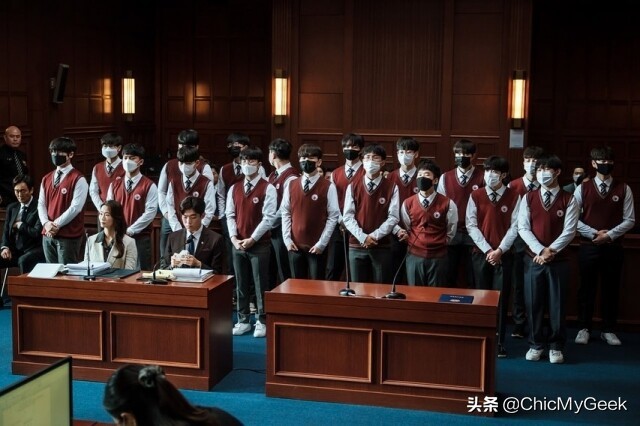 《少年法庭》5案件盘点！全部源自真实案例，女童分尸触目惊心