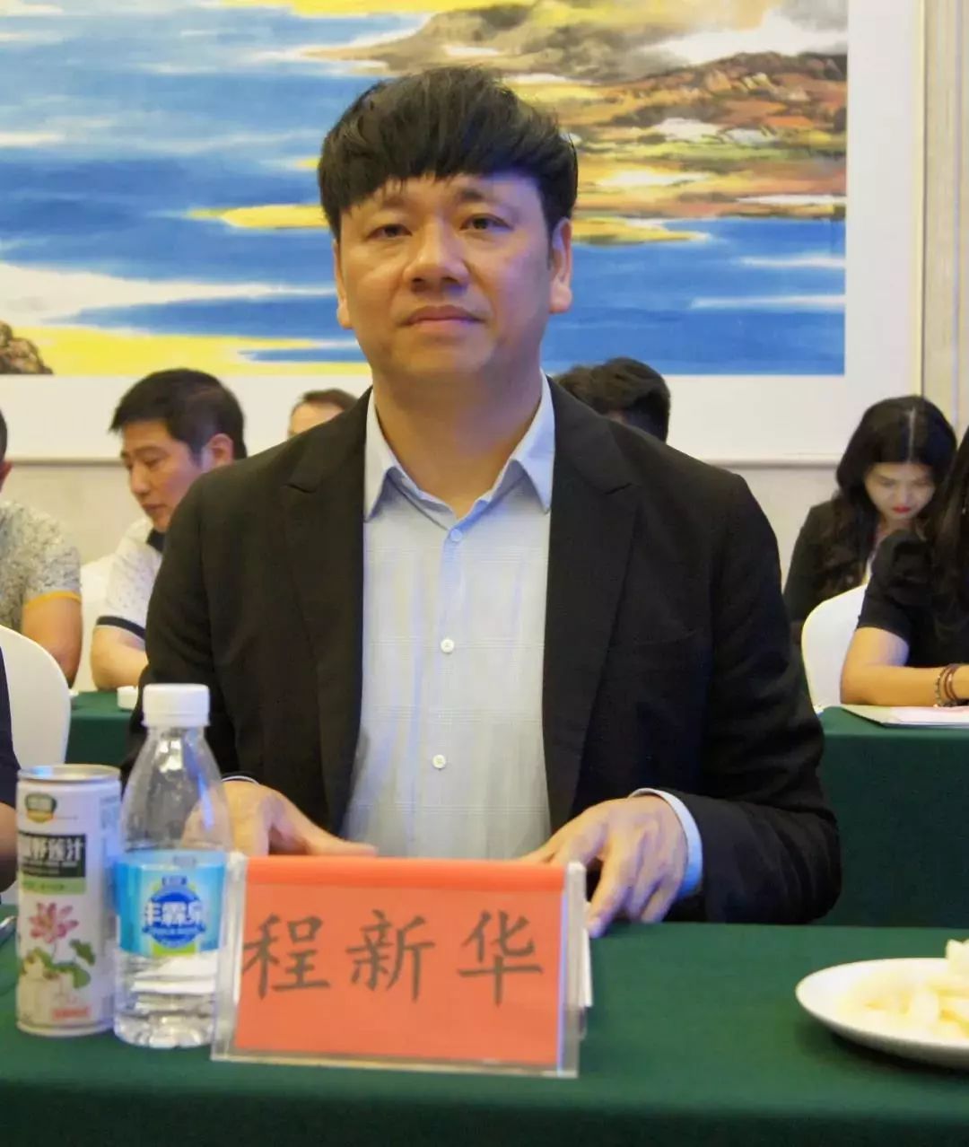 湖北崇阳知名富豪：打造国内领先的酒店管理集团，身家51亿