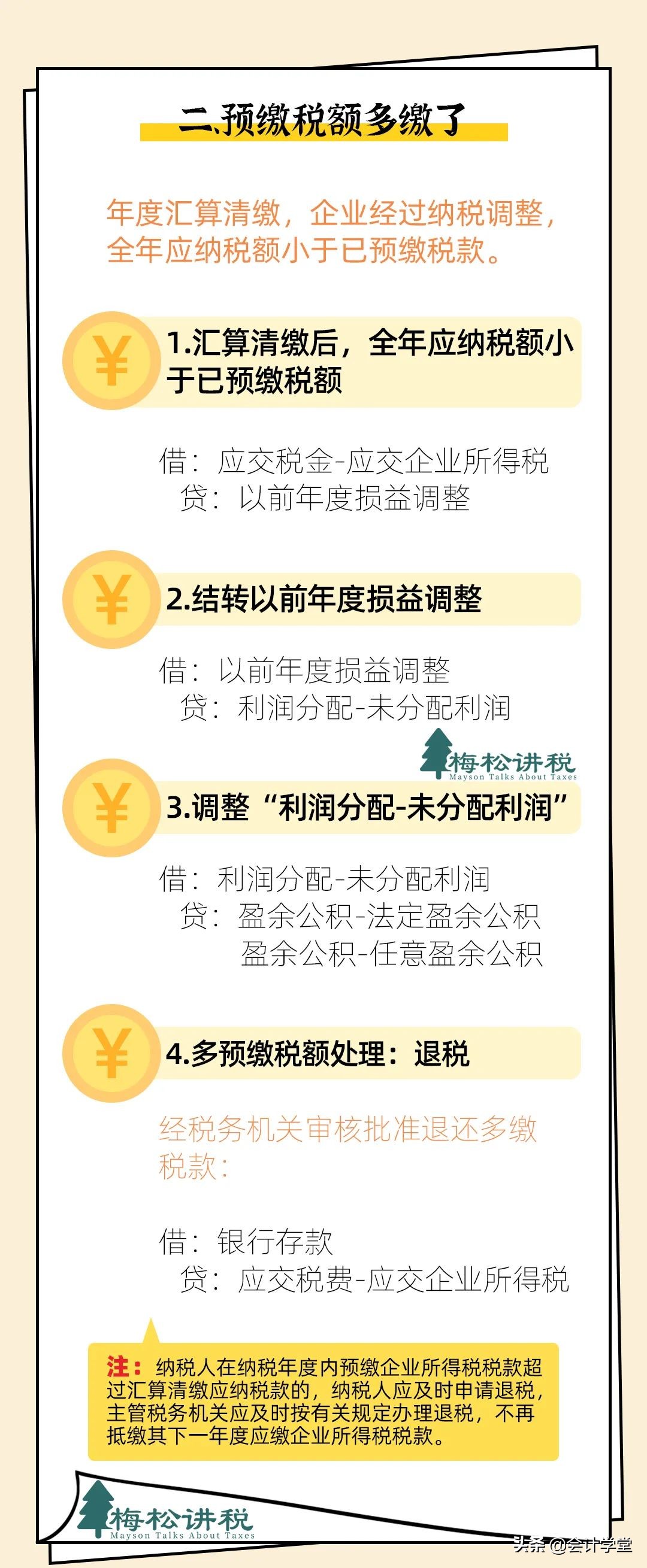 财务人员注意！税务局紧急通知！这件事5月31日前务必完成