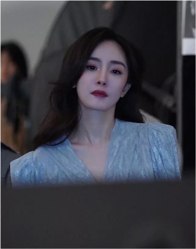 杨幂这么漂亮，还会结婚吗？