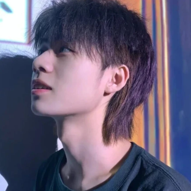 句子|"你从小吃糖长大的啊,这么甜?