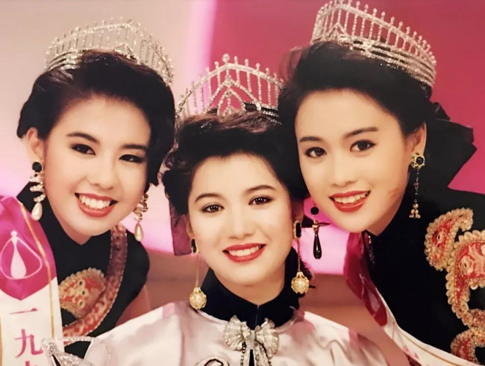 西蒙弗雷泽大学（TVB的7位冷门女神）