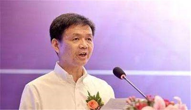 王建根：国企高管严重违纪，只为博红颜一笑