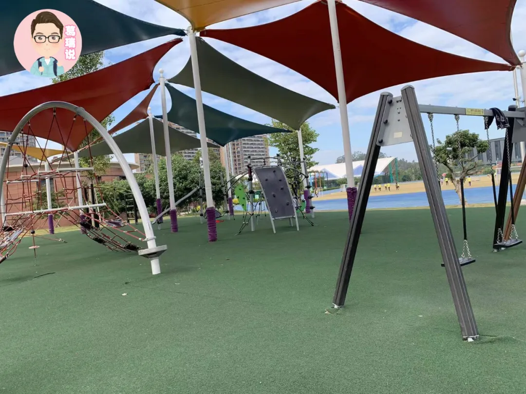 探校东莞清澜山：最具中国特色的国际学校