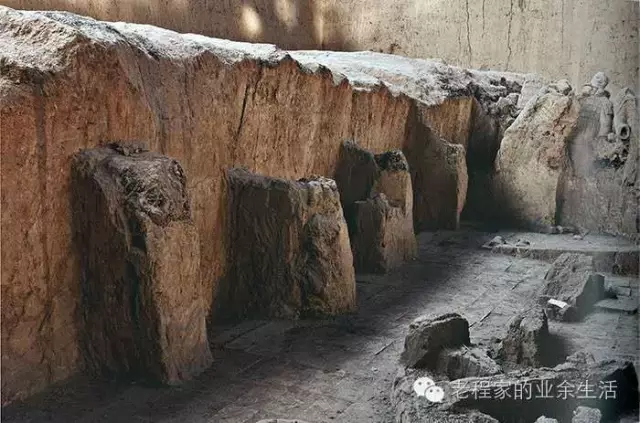 中国陶瓷历史文化简述(6):战国秦汉时期——瓷器诞生于东汉
