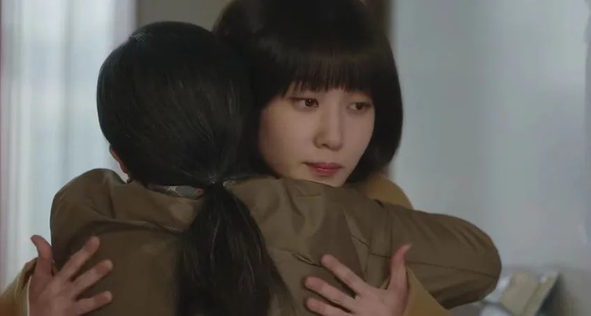 《奇怪的律师禹英雨》：独特又温暖，像深海一样清凉的夏日必看剧