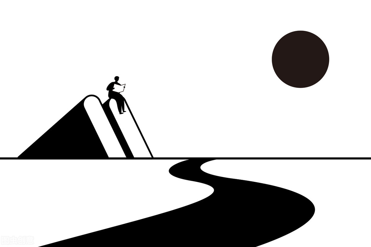 十年前的你，和十年后的你是什么样子