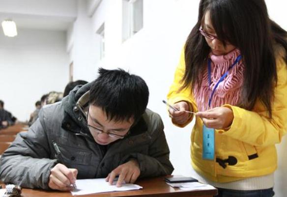 四六级考试成绩计算方法及公布时间详解