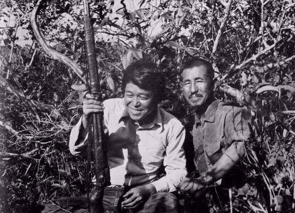 二战中最后一个投降的日本兵，不信日本战败，丛林中坚持战斗29年