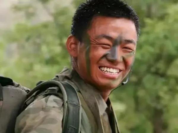 有种“整容”叫王宝强离婚，前妻马蓉变化不大，他却像换个人