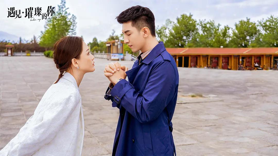 正在热播且值得看的五部剧，《幸福到万家》排第二，你追哪一部？