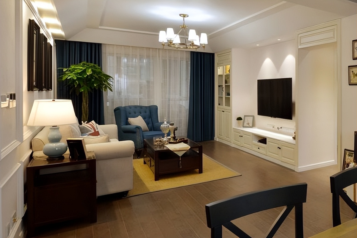 tcl电视黑屏怎么回事但是有声音？