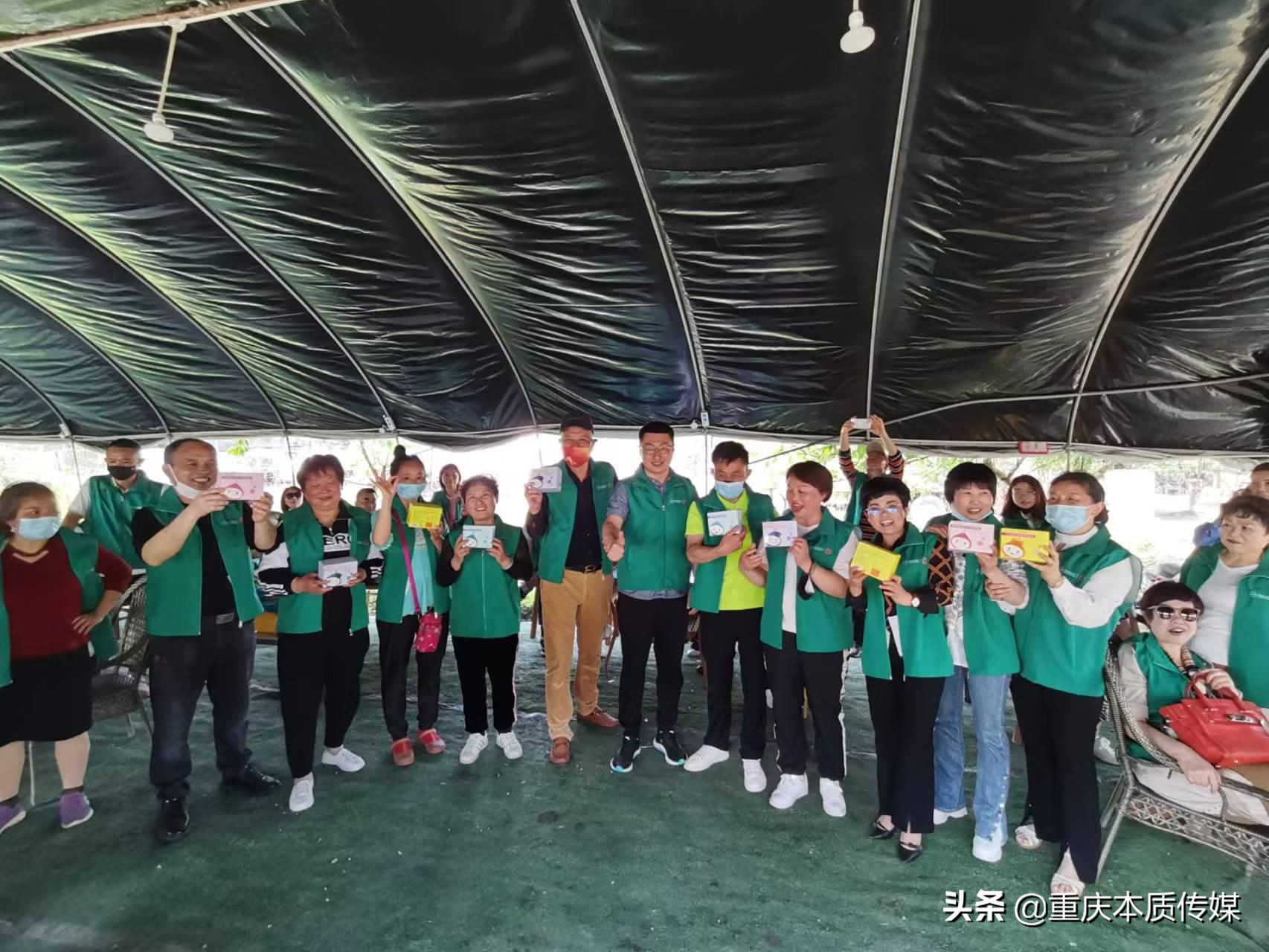“绿色成长力量——助力碳中和·安然在行动”植树活动成功举办