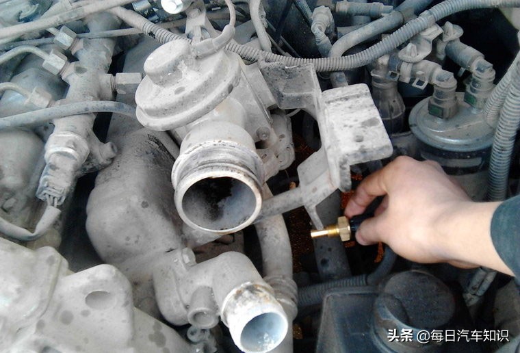 每日汽車知識：汽車上的幾大傳感器，都有什么作用？