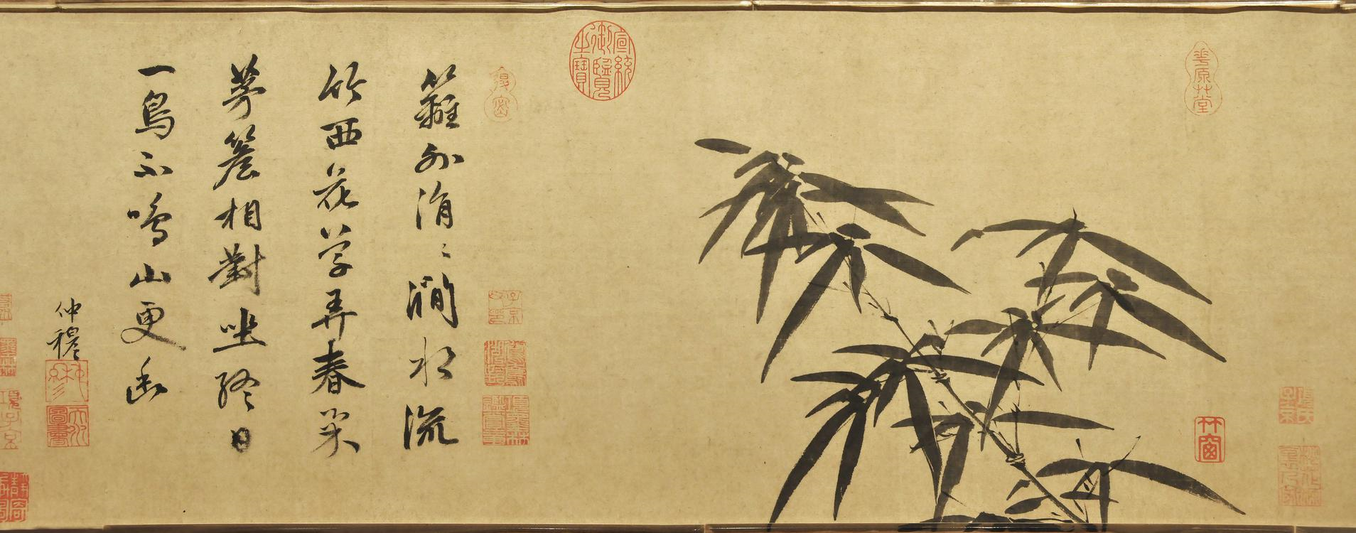 《送别诗词847首大全》上卷440首 离别情绪，分离时迸发的情感火花