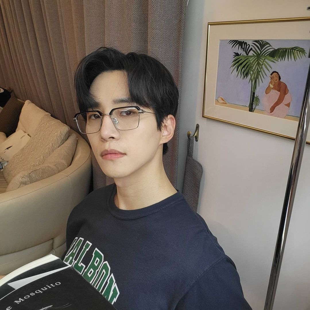 盘点李俊昊历年3位绯闻女友,2pm全员认证的对象是她