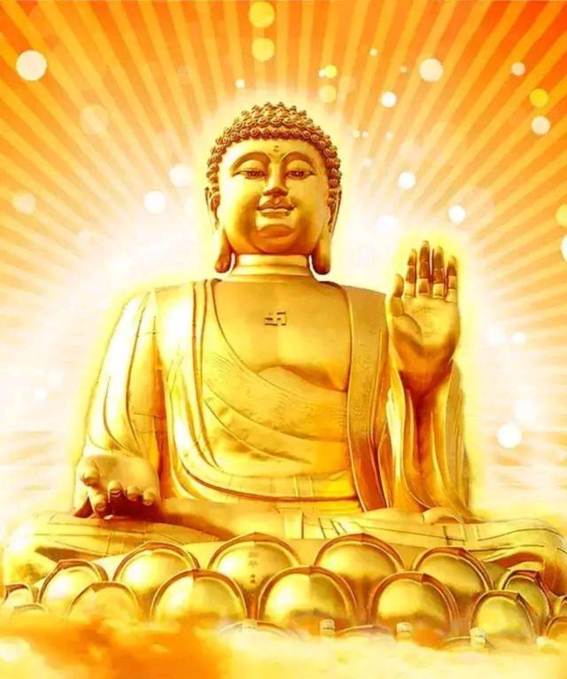 农历二月初八,恭迎释迦牟尼佛出家日