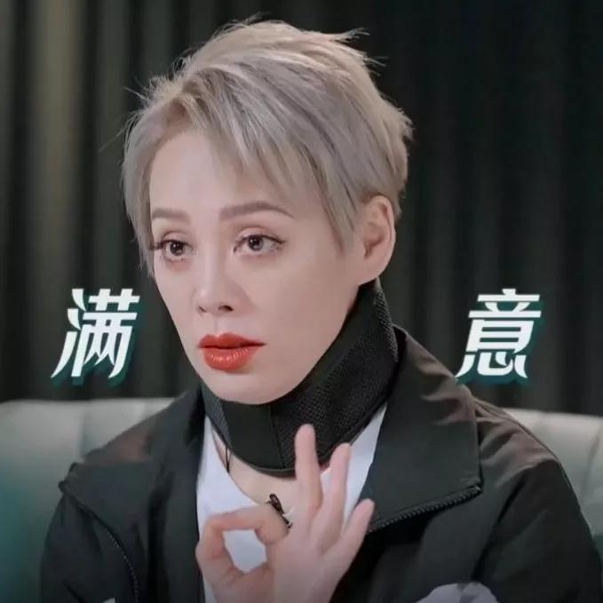 王心凌爆火！逆天改命“改写剧本”，凭什么？