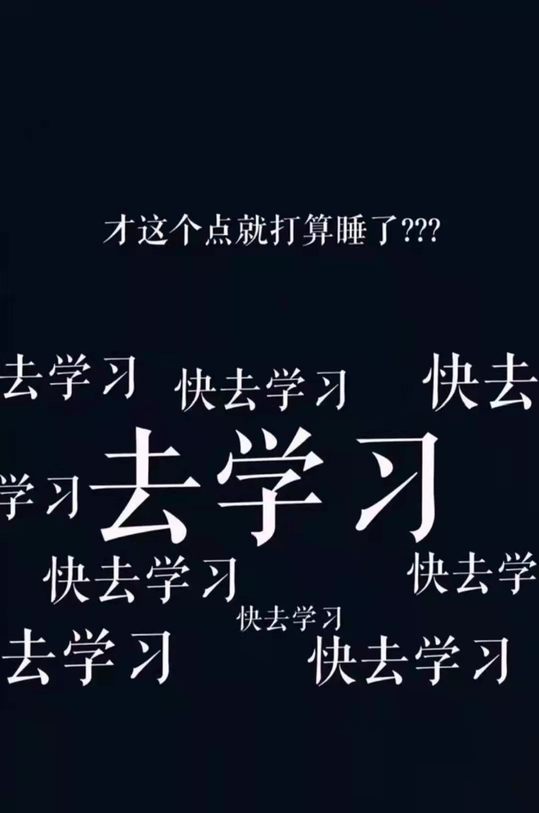 自媒体不难，非常简单。但这三种人不行，看看有你吗？