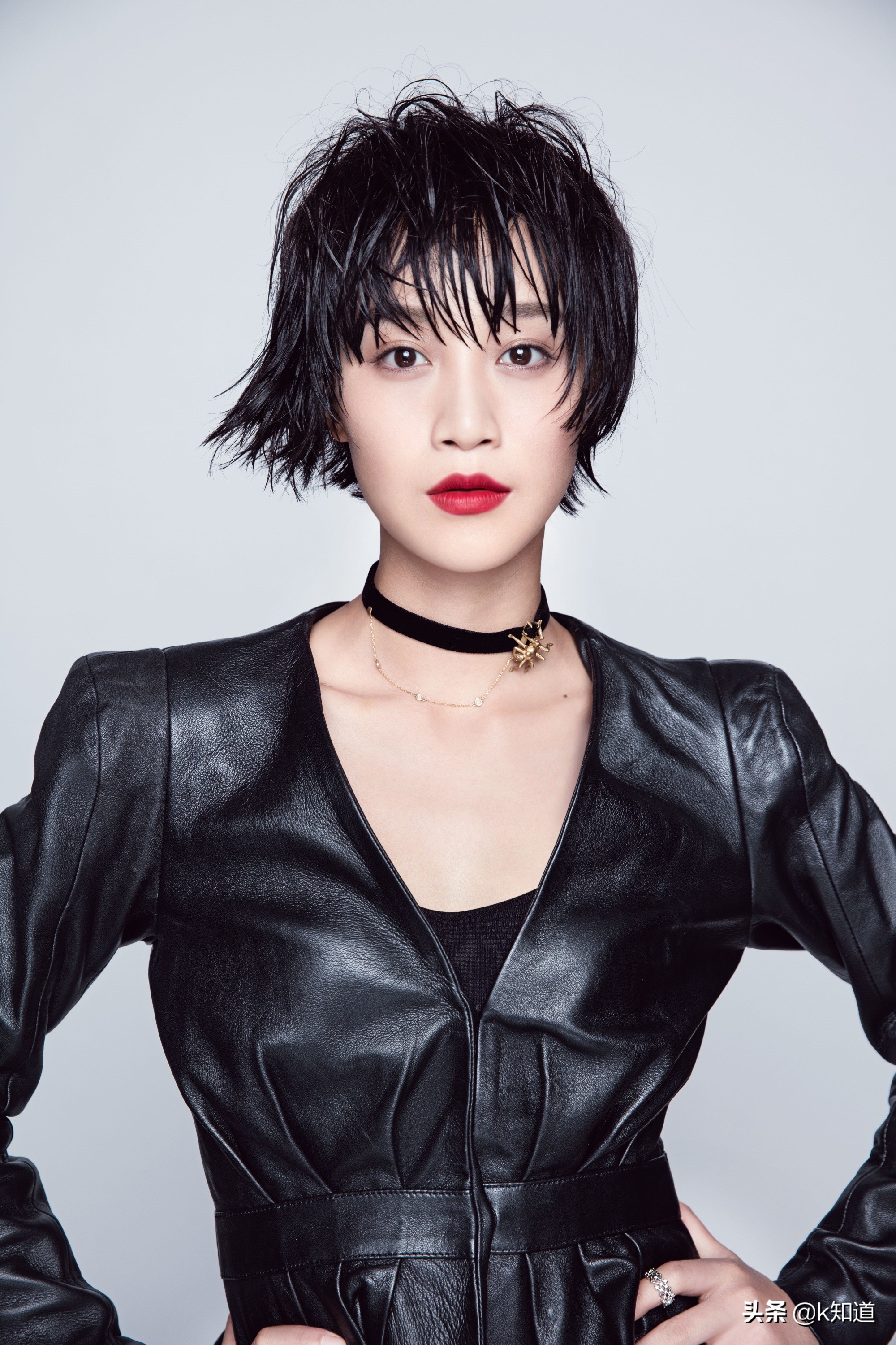 蓝盈莹个人资料(31岁的蓝盈莹) - 散下步