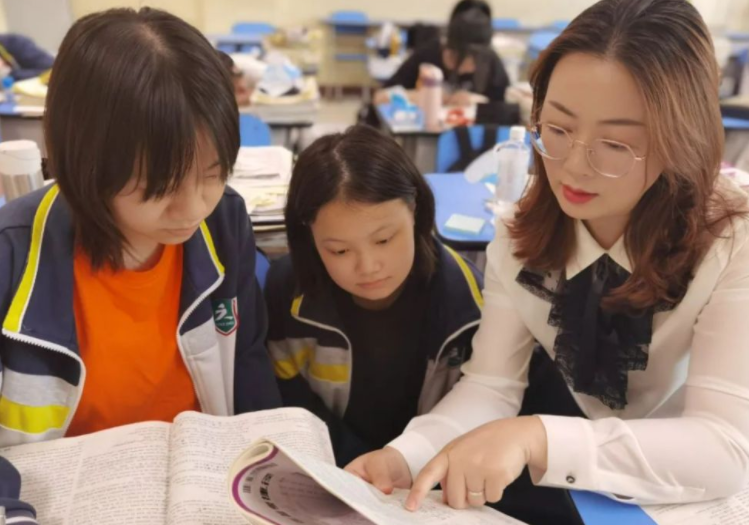 违规补课将计入个人诚信档案？教育厅提出新要求，学生却乐开了花