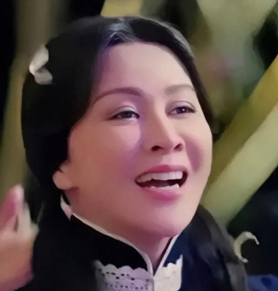 明明都这么老了，这六位大龄女星就别硬尬“少女感”了