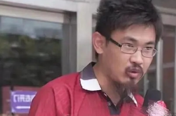 清华大学到底啥样？五道口体校名不虚传，有一点让网友很心疼