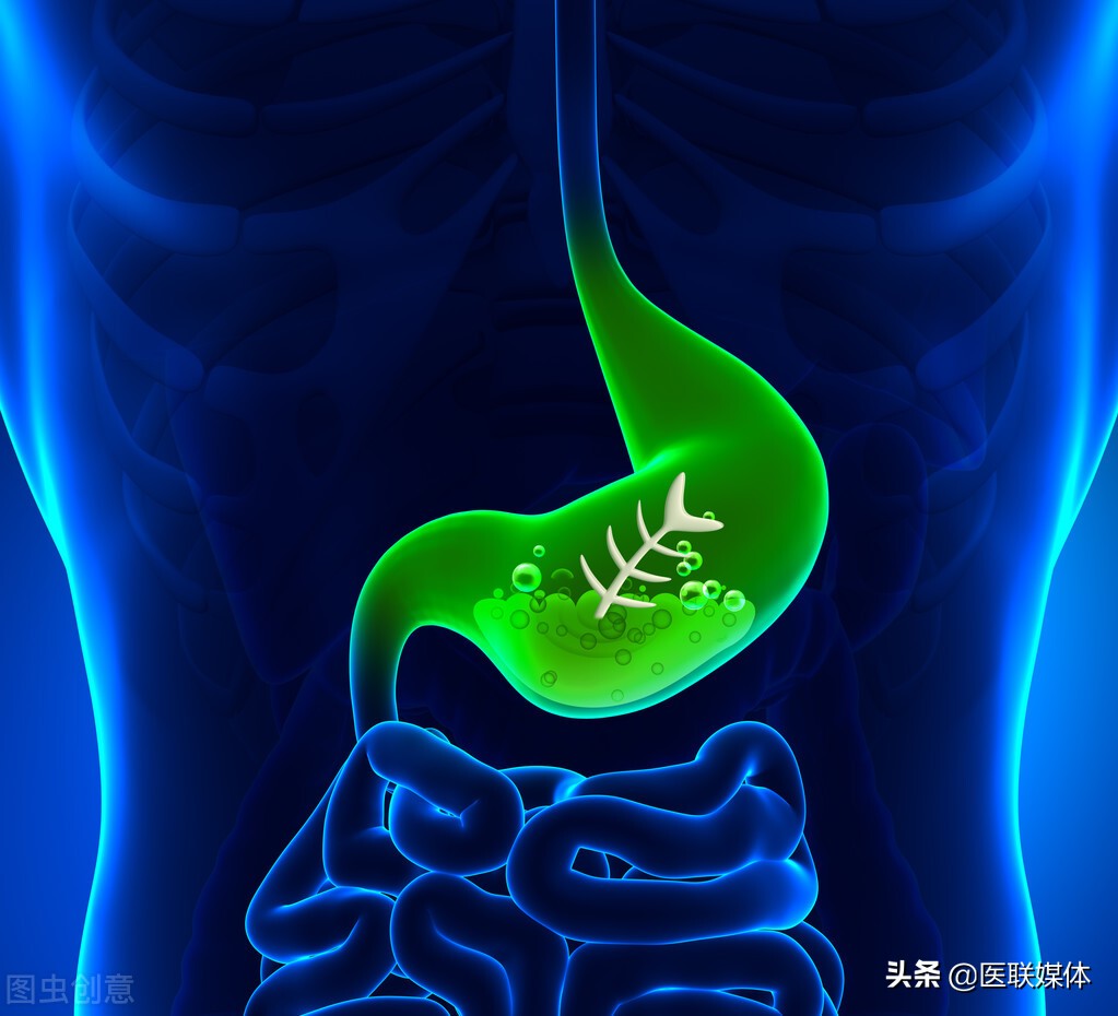 消化不良导致吃不好,睡不好?帮您总结4个方法,有缓解效果