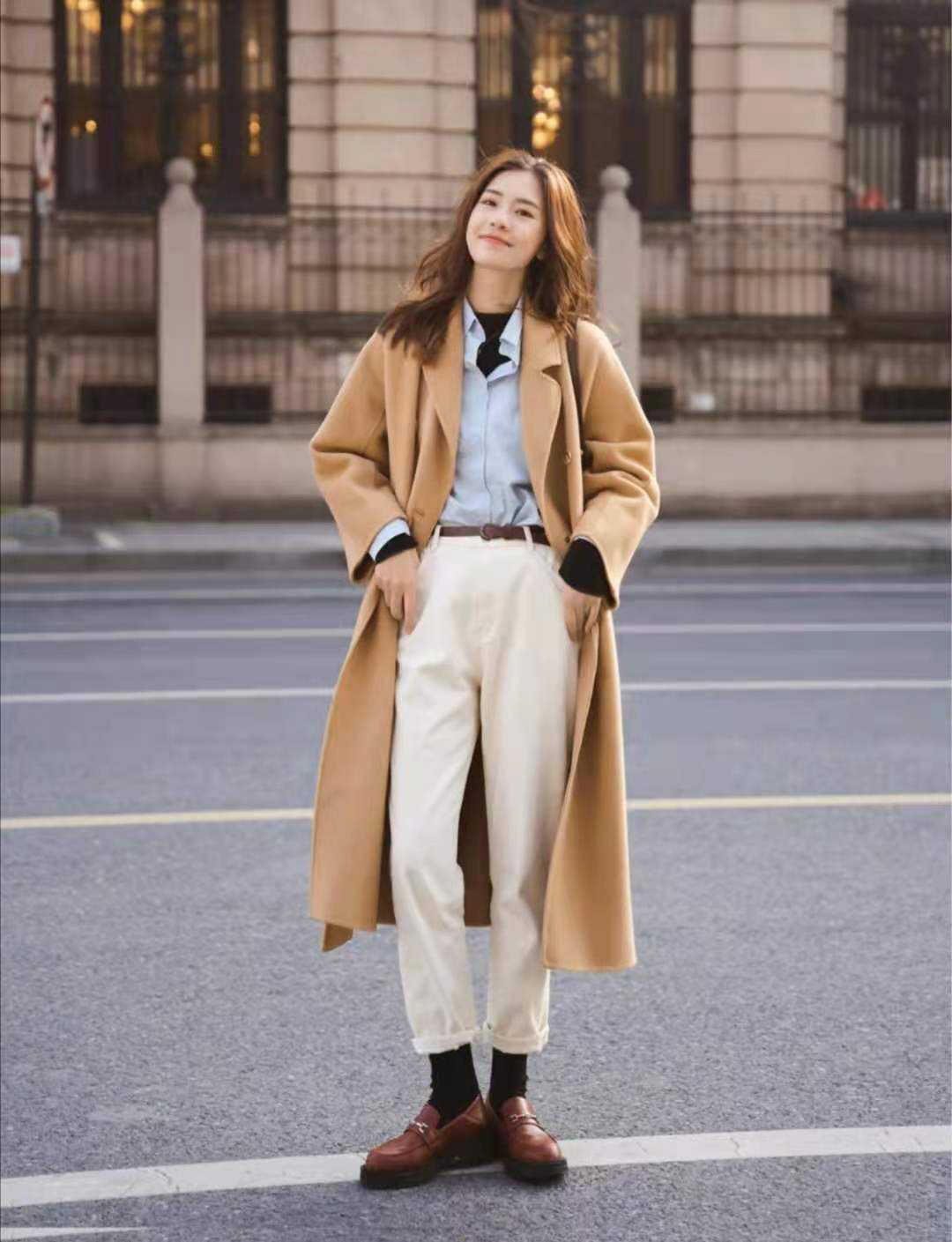 风衣怎么穿出高级感(风衣怎么穿出高级感好看)