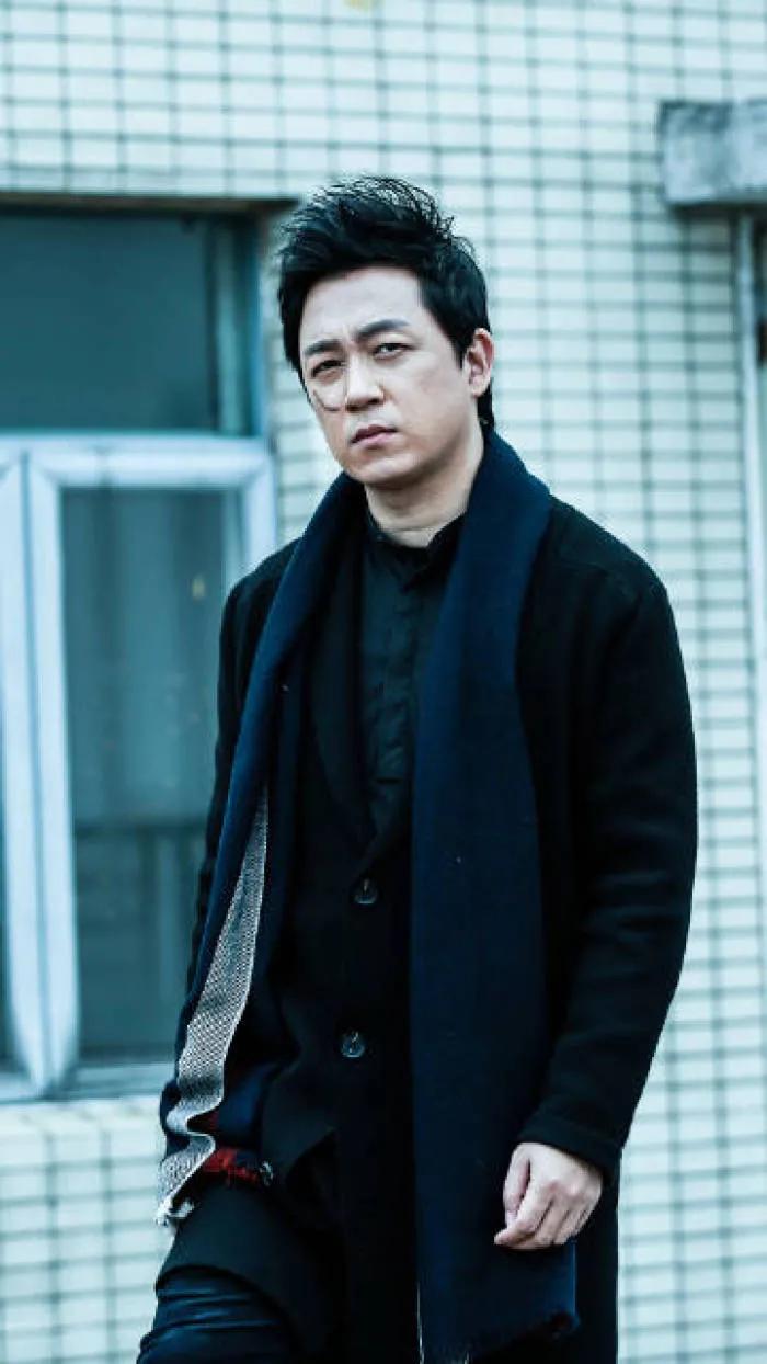 吾日三省吾身 每日鉴赏 娱乐圈之潘粤明