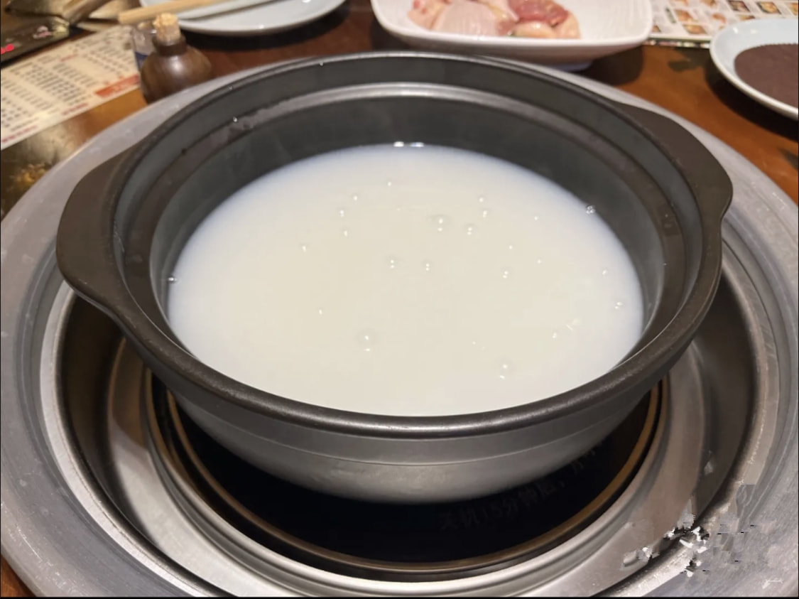 廣東“最靚”的9種粥，堪稱喝粥的“天花板”，你品嚐過幾種？