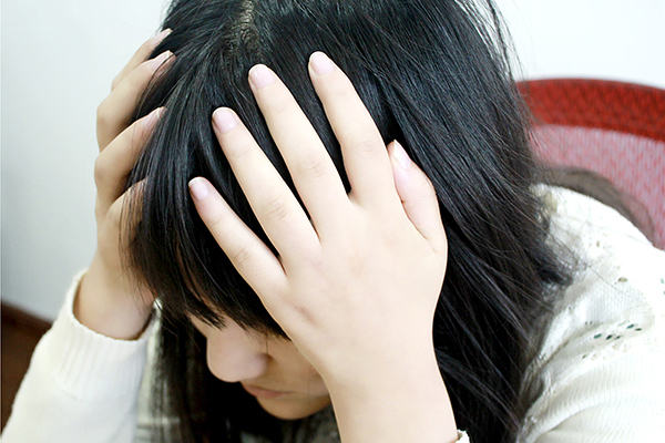 经常头晕，到底是不是因为颈椎病？教您在家2分钟自测，建议收藏