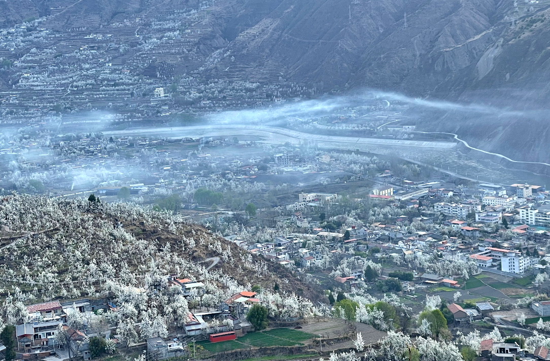 又到自驾西藏季节：看看我总结的高原行小常识，总有一条对你有用