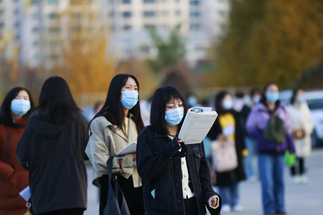 名校生成为深圳教师之后