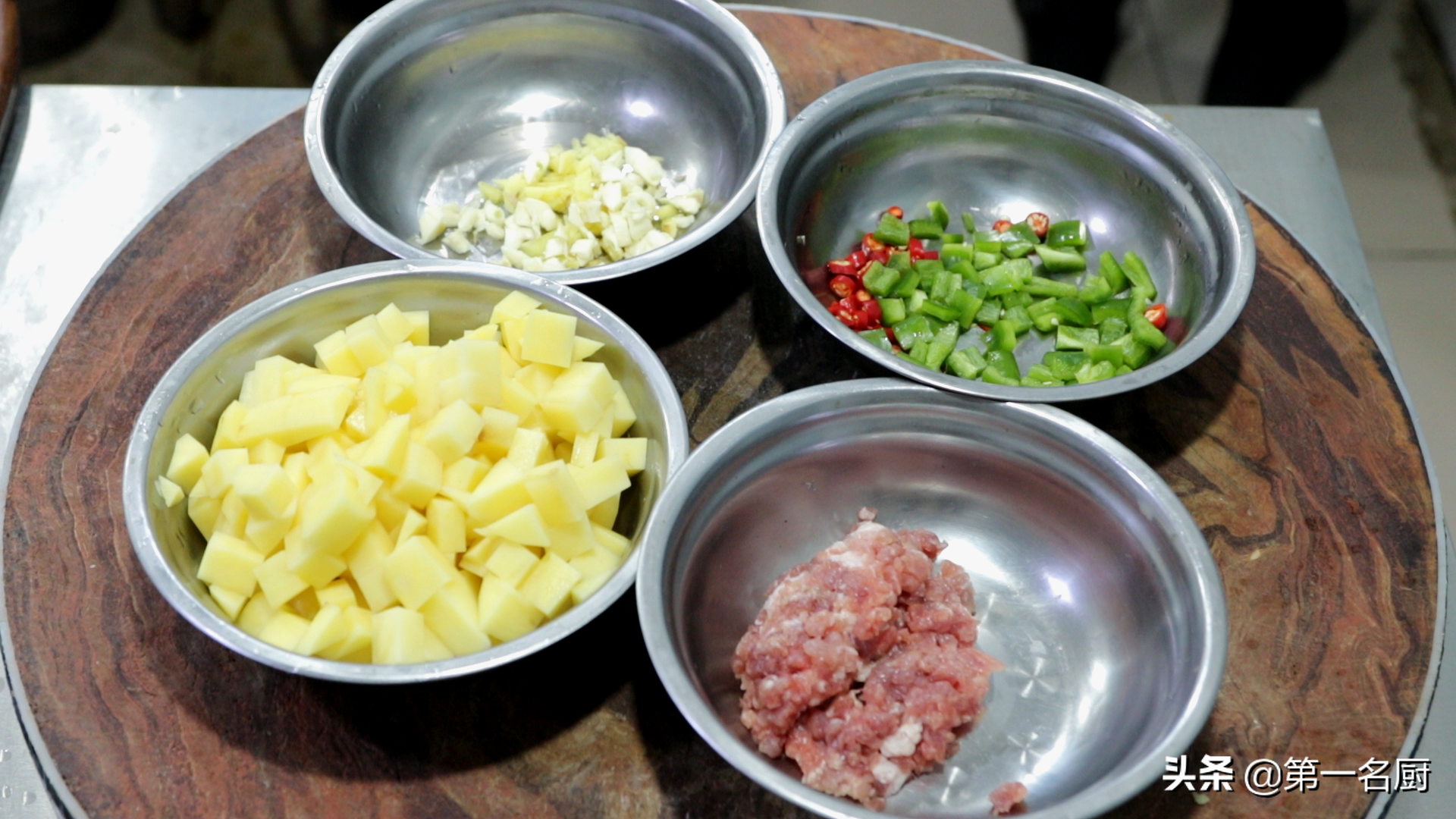 土豆做法,土豆做法大全菜譜