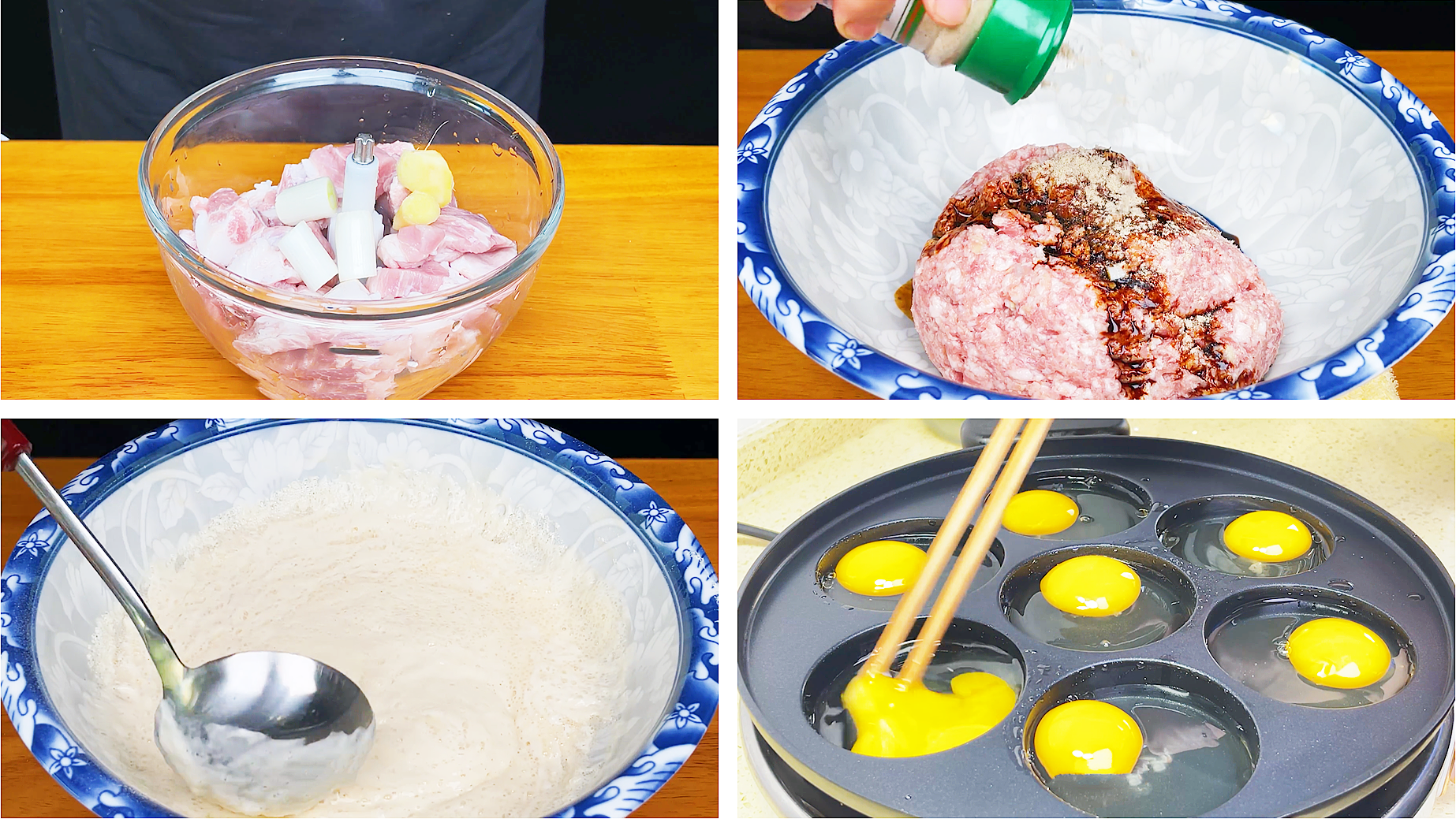 开学了，不知吃什么，推荐8款可当零食的早餐，照着做孩子很喜欢