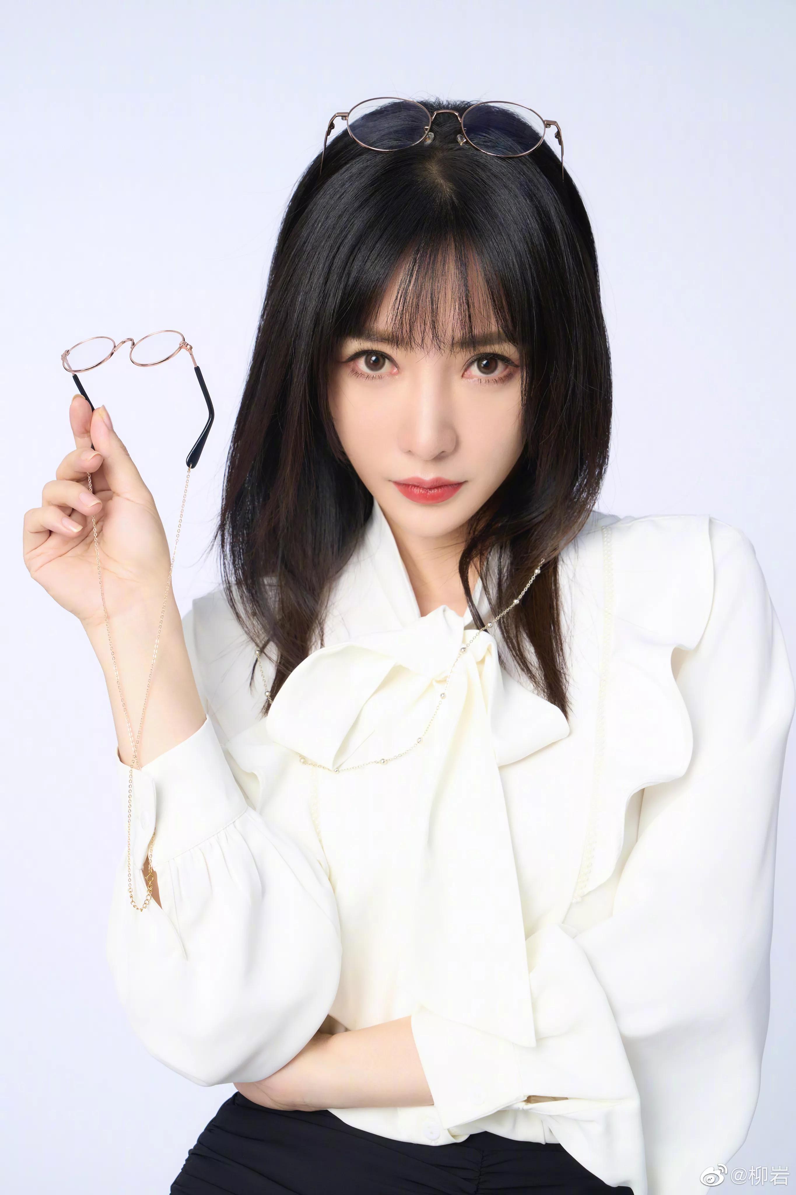 女明星美图欣赏