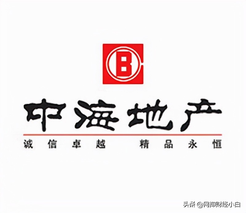 中国十大房地产企业（上）
