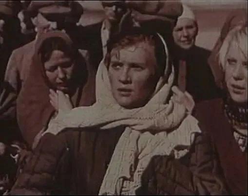 世界电影（0124）苏联电影《攻克柏林》（1950）剧照欣赏