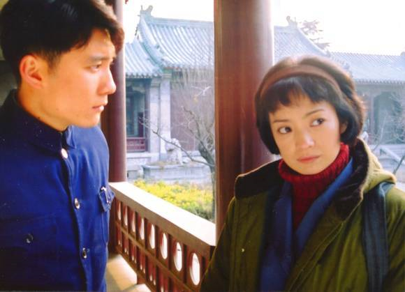 近20年来谍战剧最好的10个女性角色，陶虹垫底，李小冉仅第3