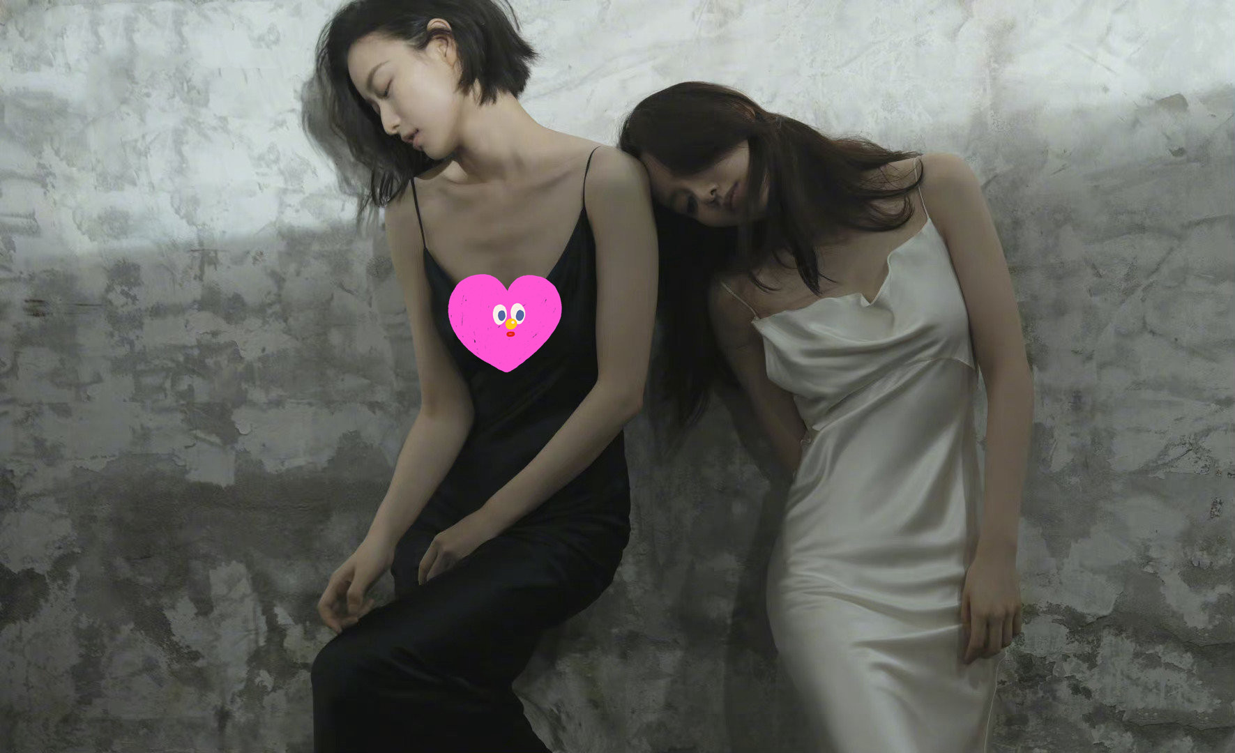 有人天生干瘦身材,有人为瘦疯狂减肥