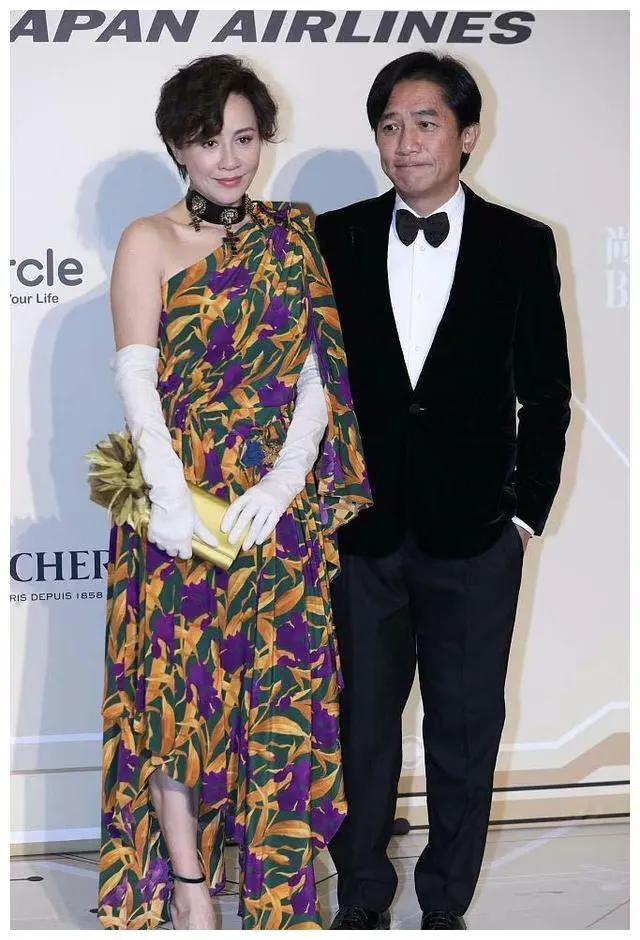 合集照片~刘嘉玲