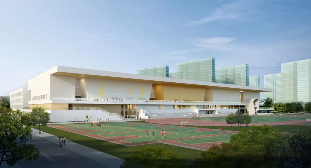 汇总整理！苏州六大区将新增一批学校