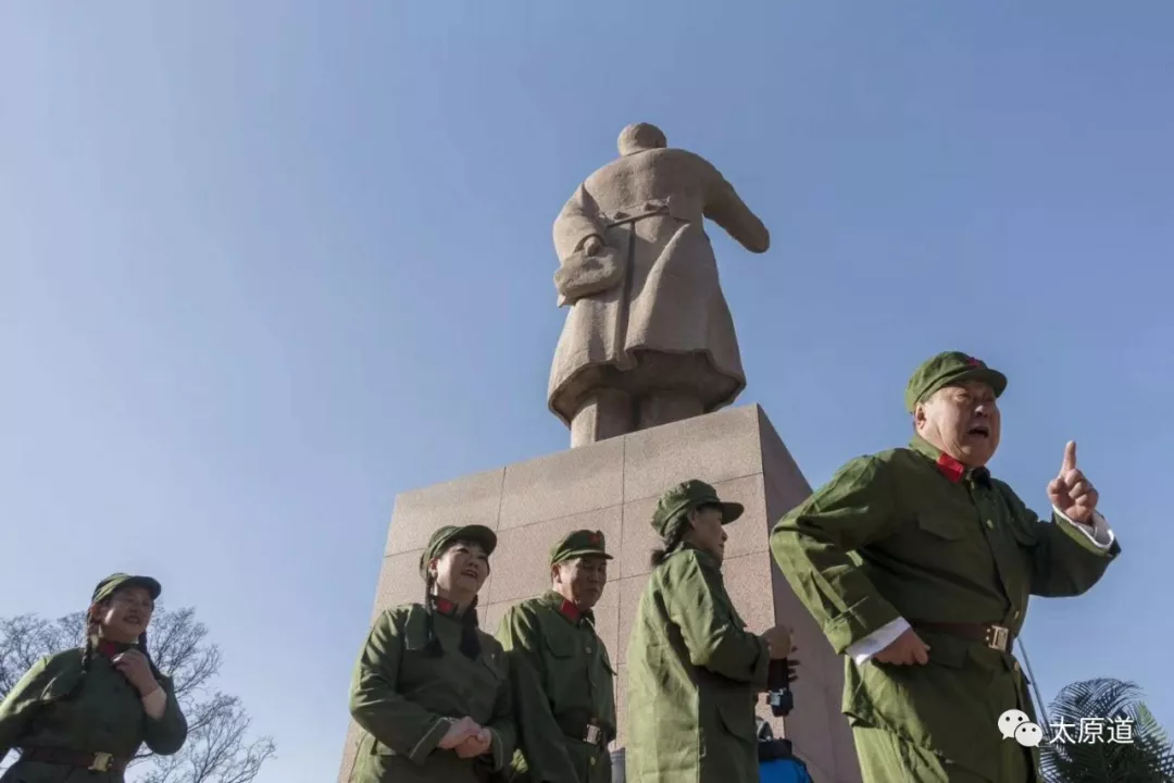 历经风雨，山西大学今日荣登“双一流”