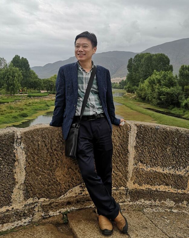 博导父亲写给女儿：种下一粒美好种子，守护一颗天真心灵