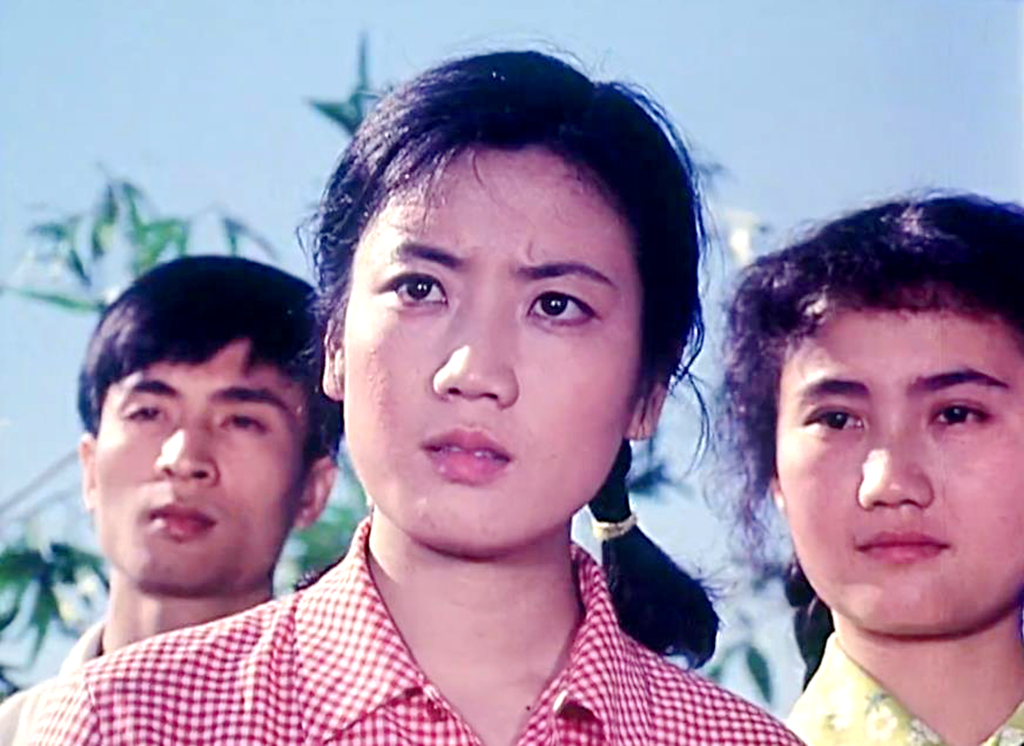 《甜蜜的事业》,一部轻松诙谐的喜剧片,43年过去,演员情况如何